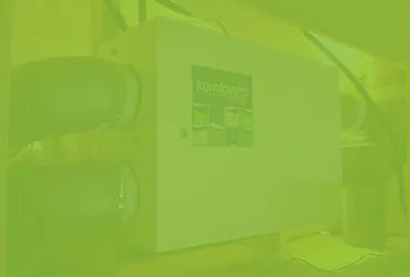 Pose et installation de VMC Double flux et simple flux sur Janzé, Châteaugiron, Retiers et Vern sur Seiche